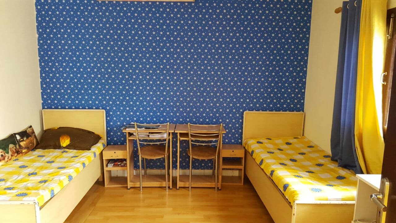 London School of Trends New Delhi hostel photo 2